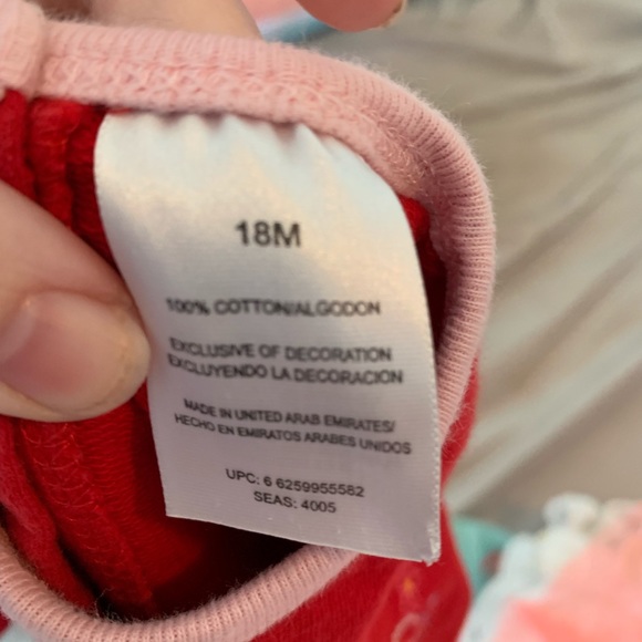 Girls dress - Picture 2 of 2